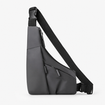 Anti-Theft Cross Bag - Unisex