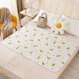 Protector™ | Washable Bed Pad