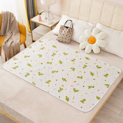 Protector™ | Washable Bed Pad