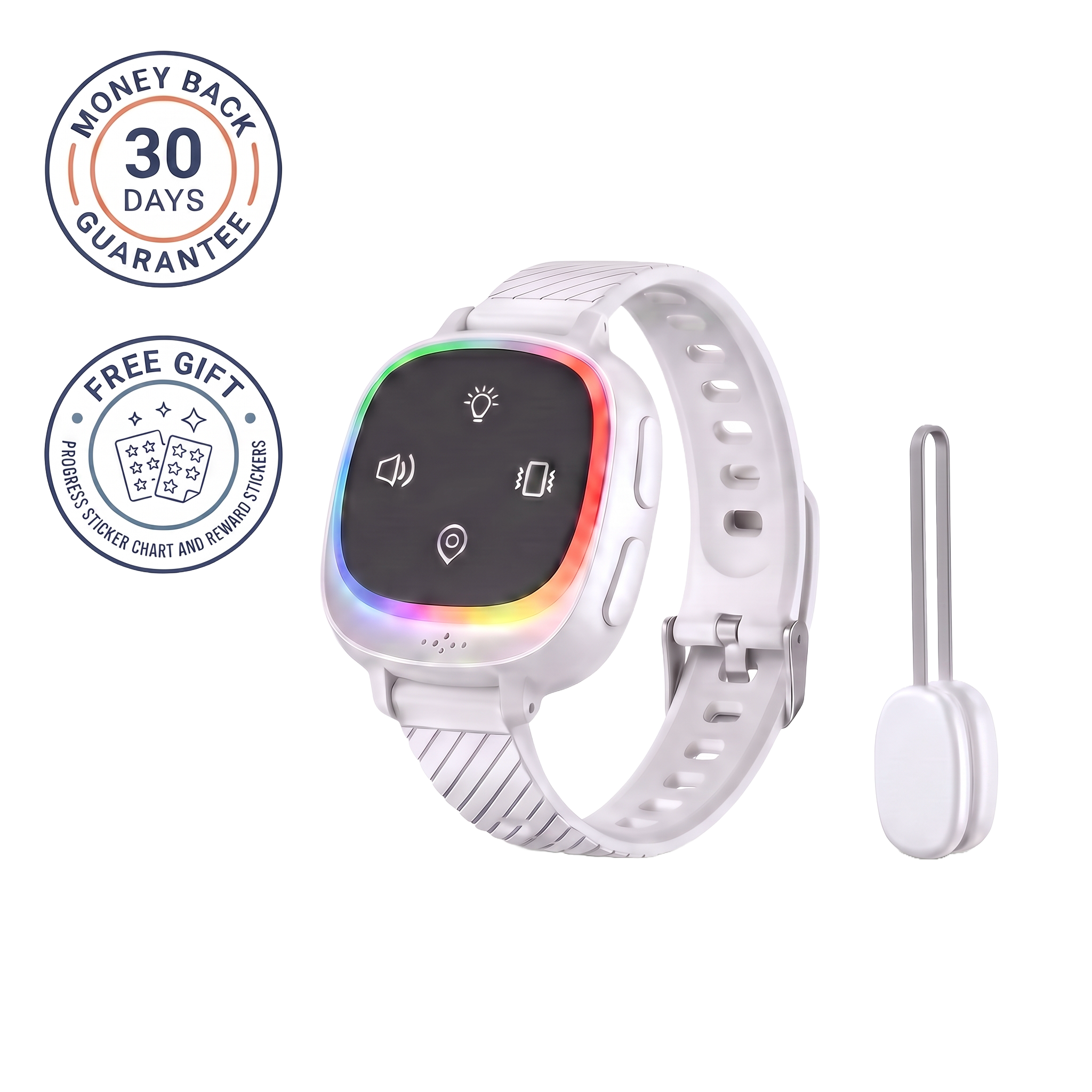 NightSense™ | Bedwetting Alarm
