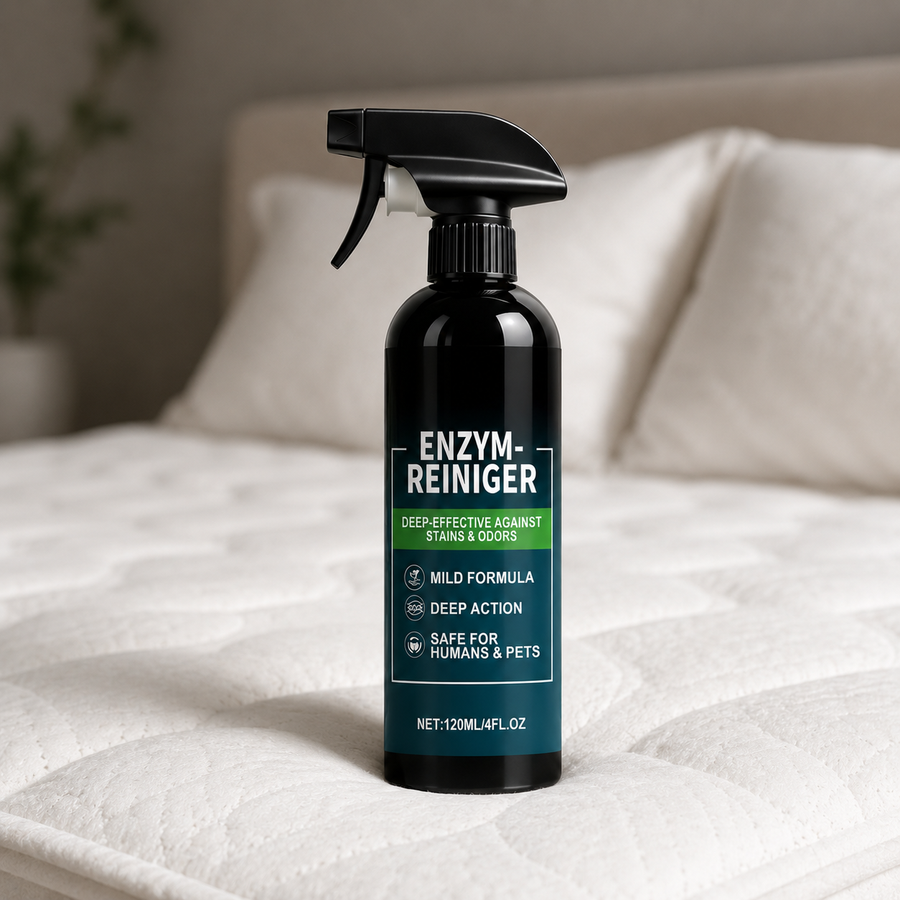 Restore™ | Mattress Stain & Odor Remover