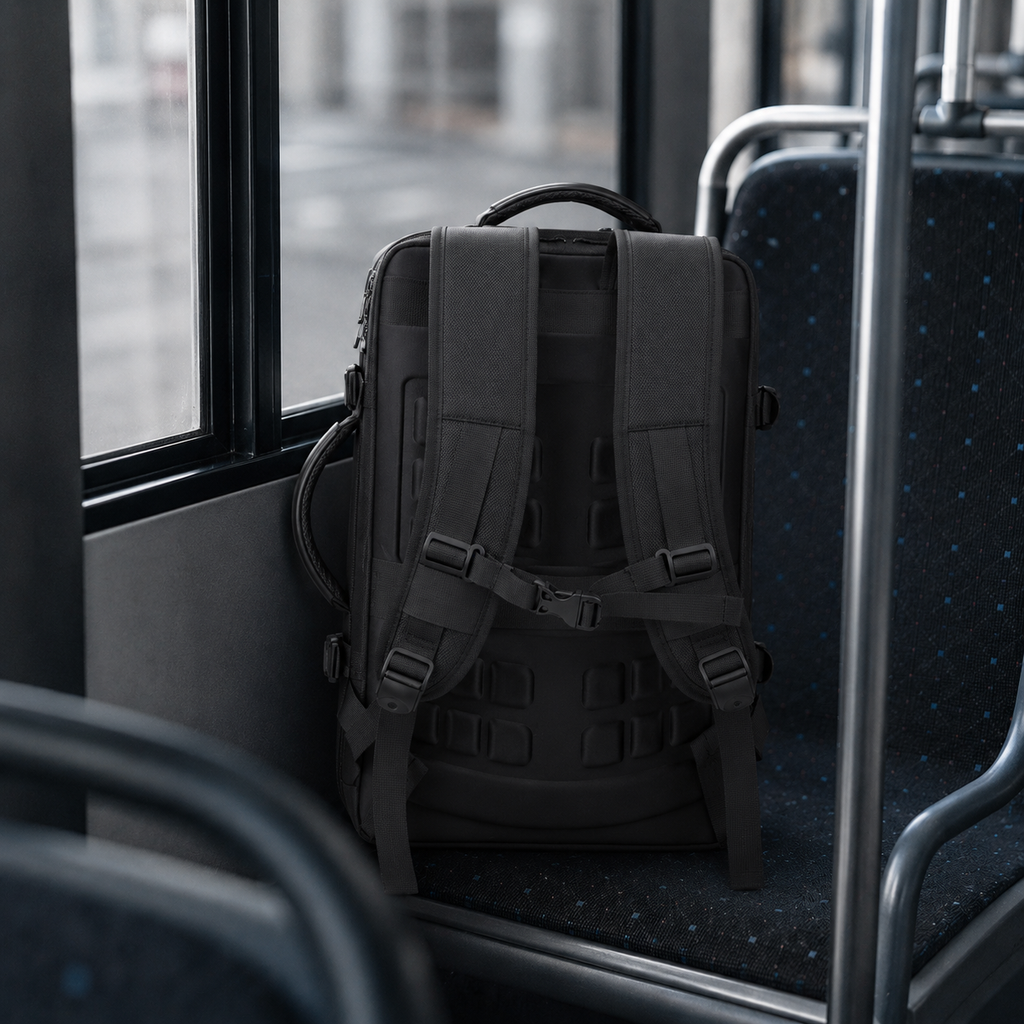 Vero Backpack