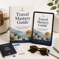 Travel Mastery Guide (Worth $49)