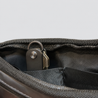 Anti-Theft Cross Bag - Unisex
