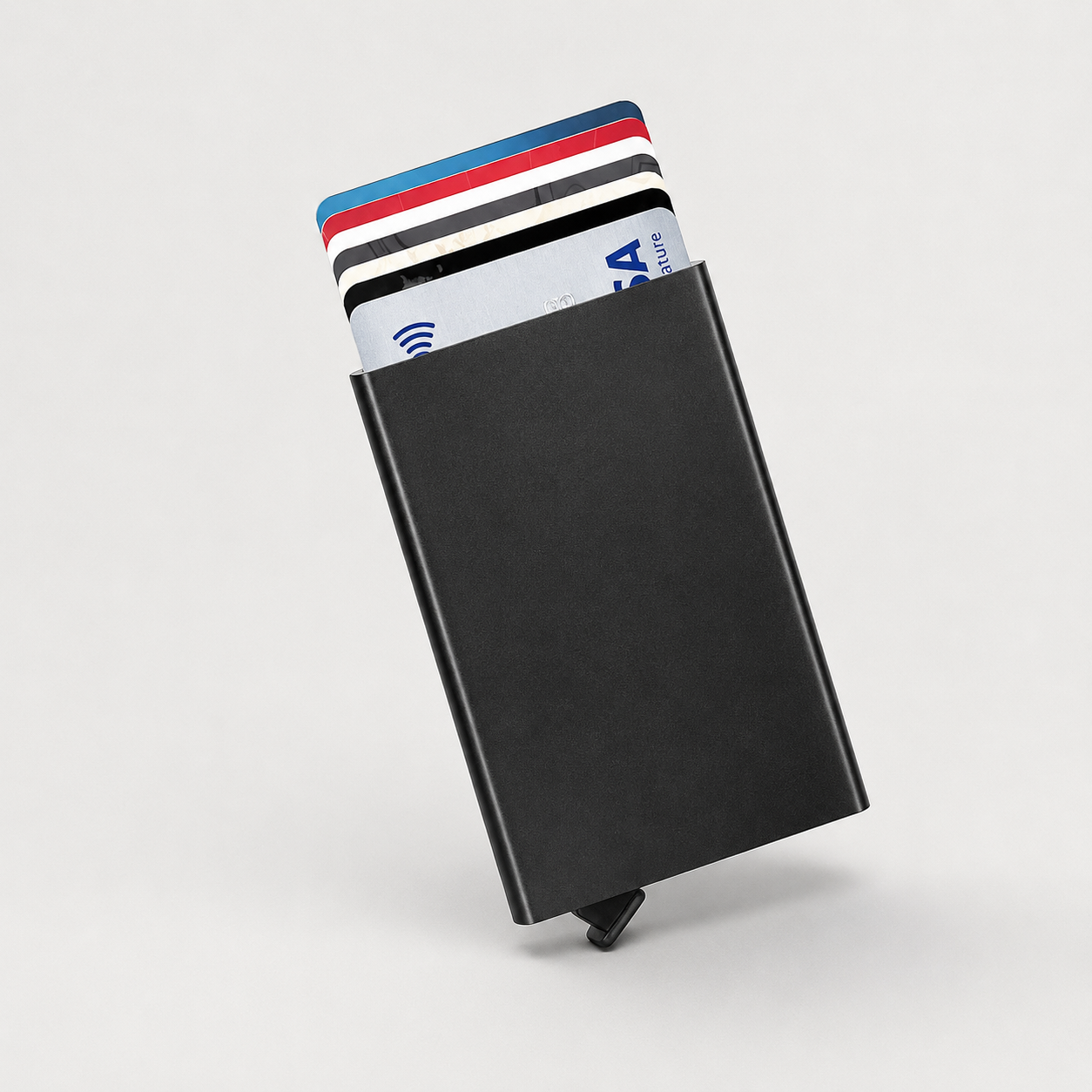 RFID Smart Wallet