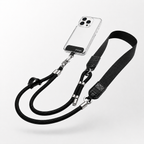 Reinforced Phone Strap