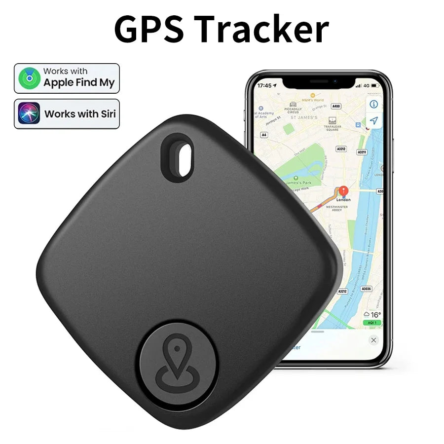 Travel Anti-Lost Bag Tracker
