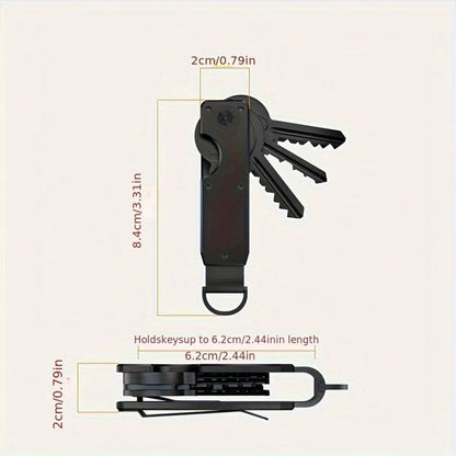Slim Key Case