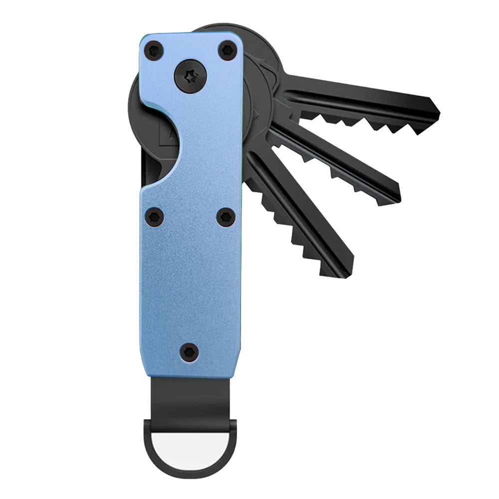 Slim Key Case