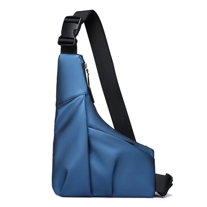 Anti-Theft Cross Bag