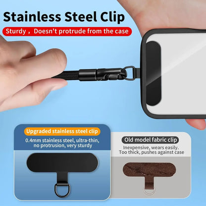 Anti-Drop Phone Strap