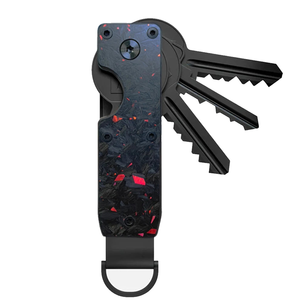 Slim Key Case