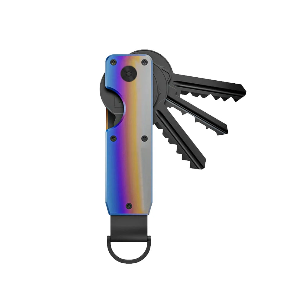 Slim Key Case