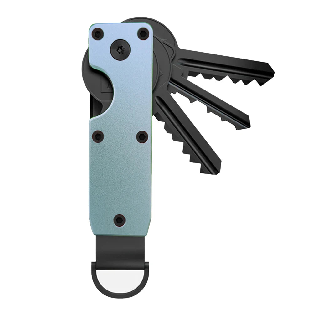 Slim Key Case