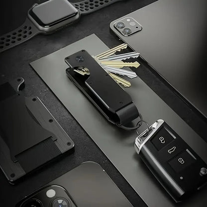 Slim Key Case