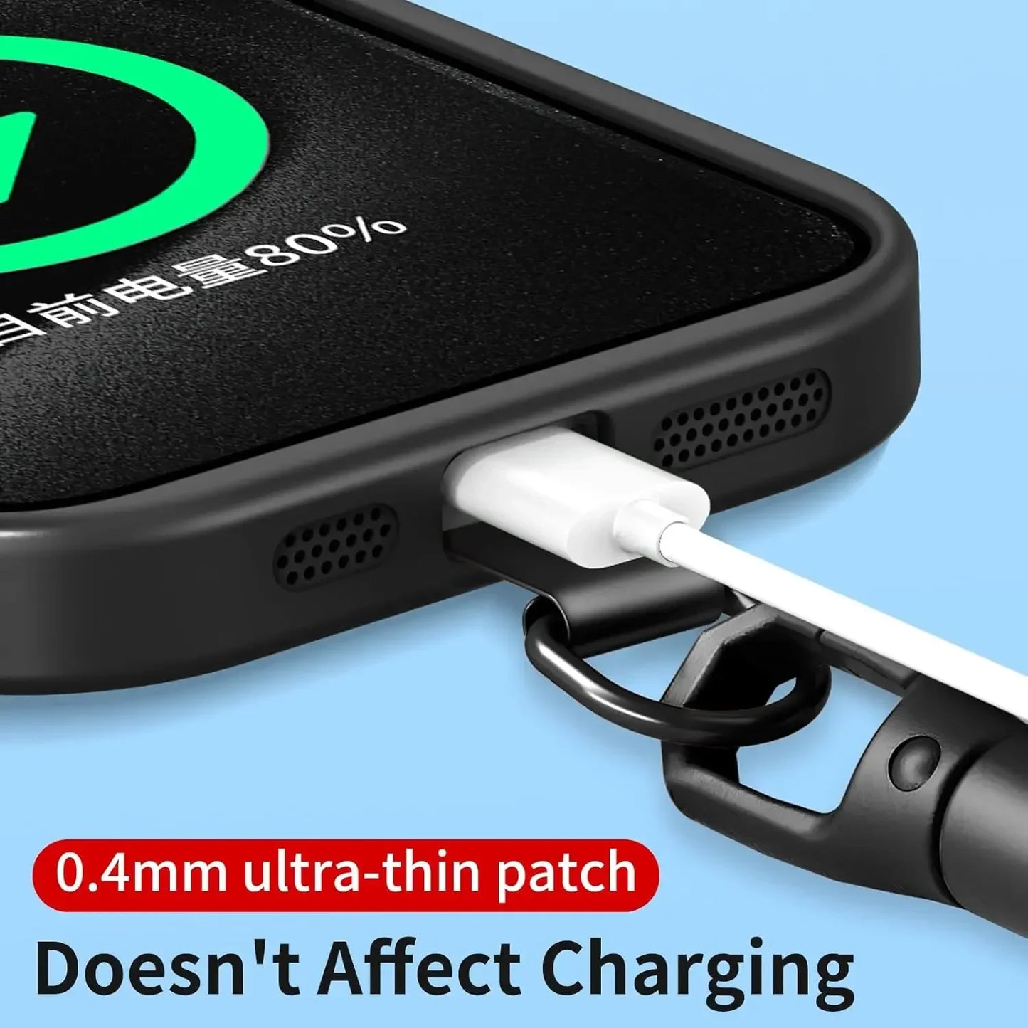 Anti-Drop Phone Strap