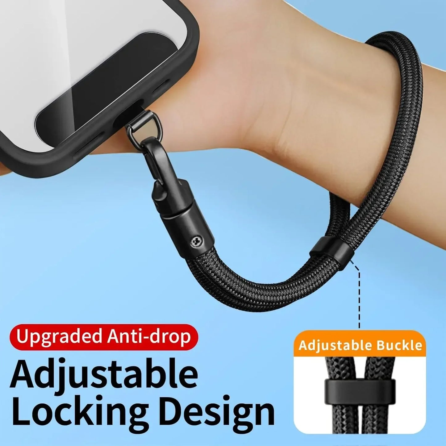 Anti-Drop Phone Strap