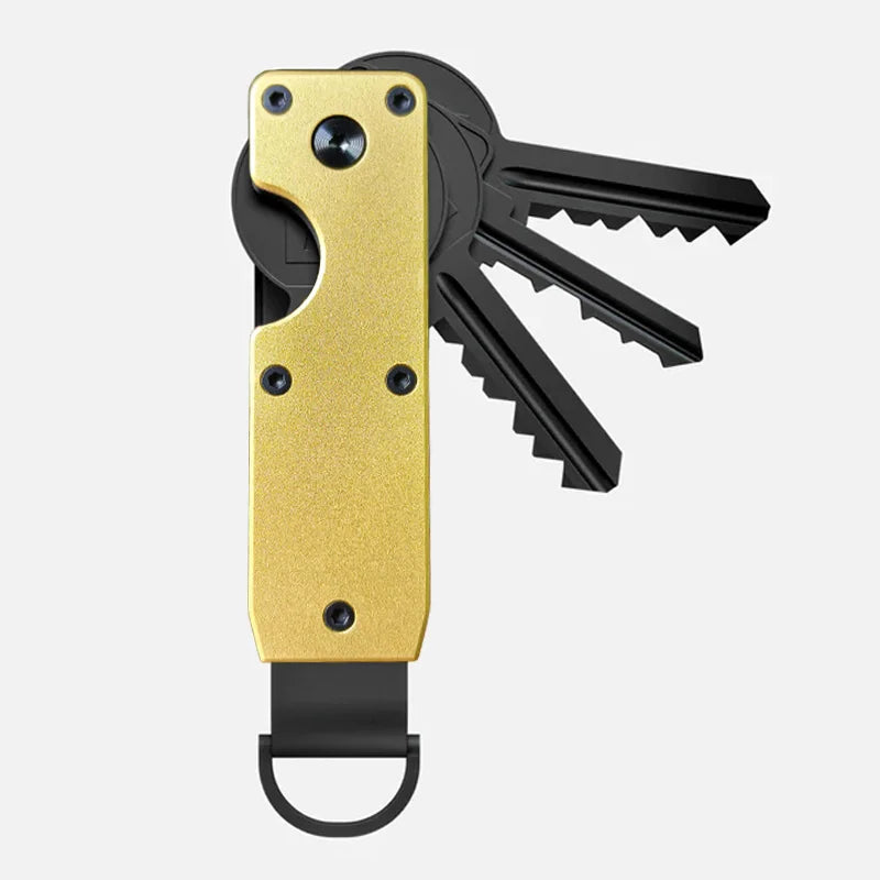 Slim Key Case