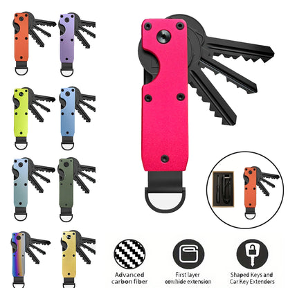 Slim Key Case