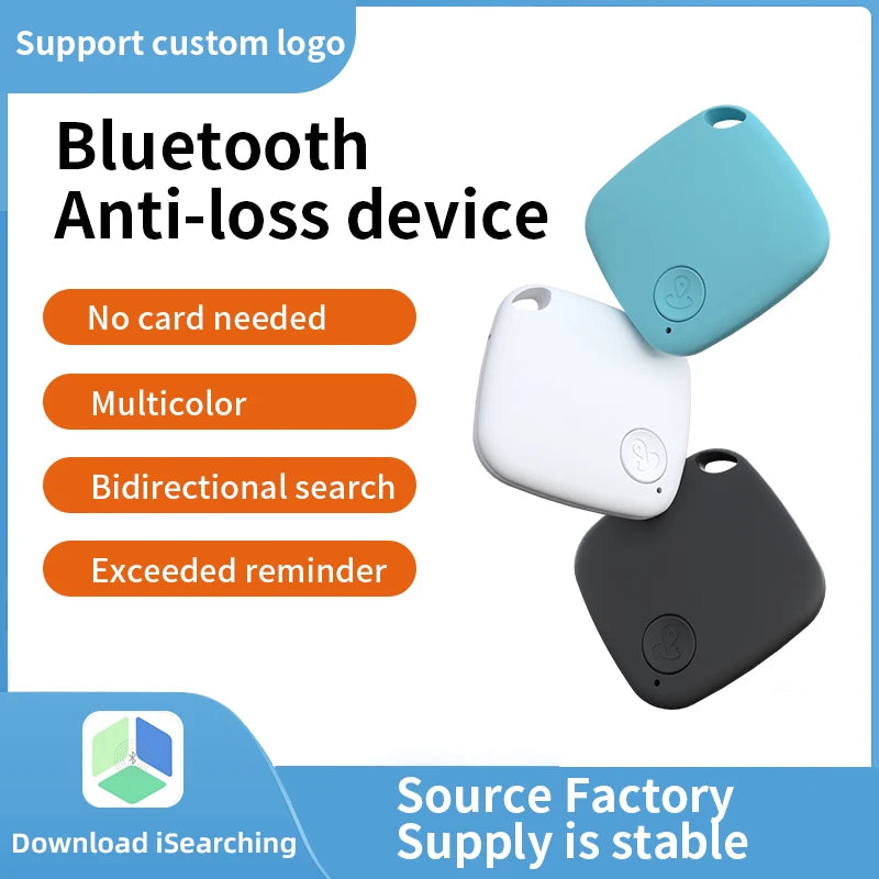 Travel Anti-Lost Bag Tracker