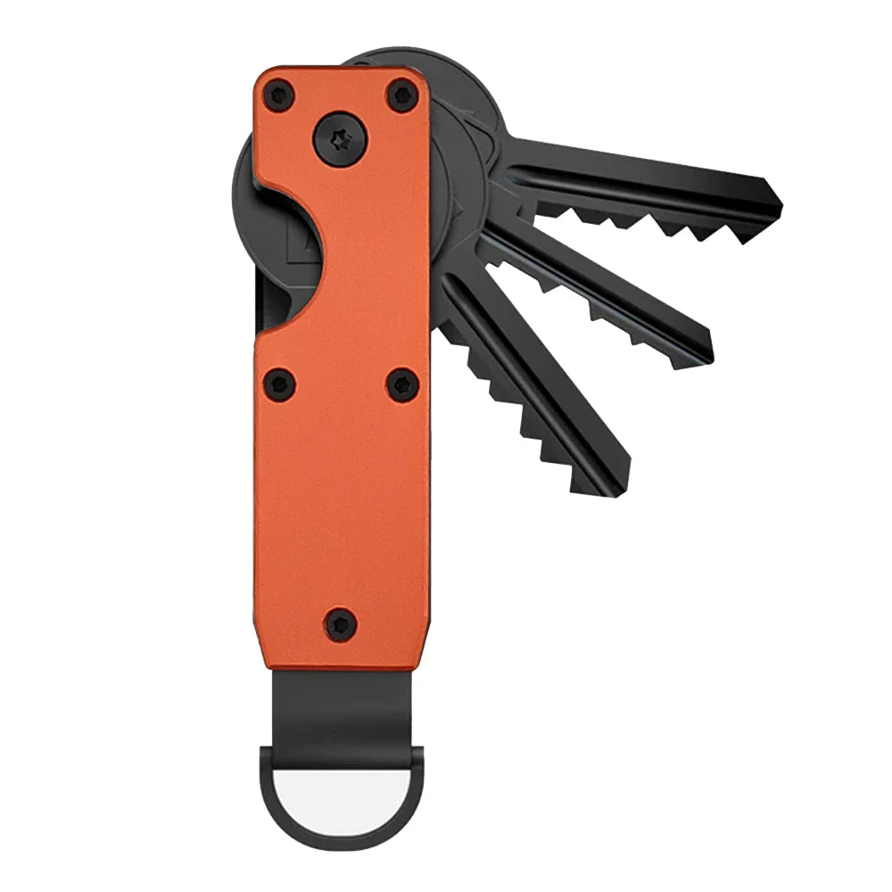Slim Key Case
