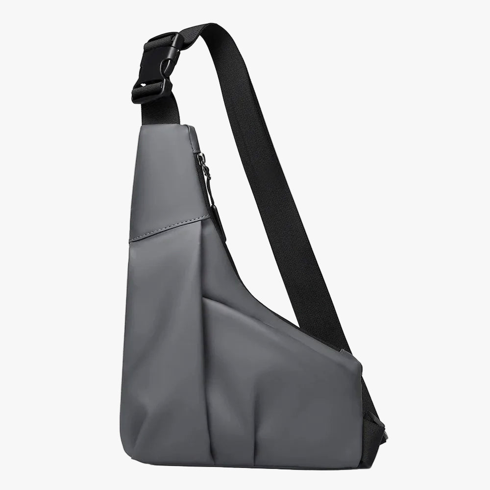 Anti-Theft Cross Bag