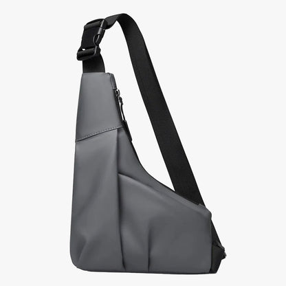 Anti-Theft Cross Bag