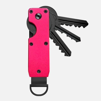 Slim Key Case