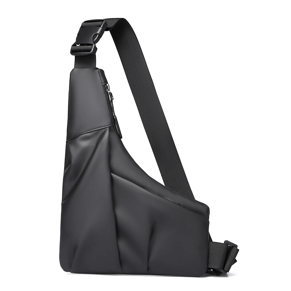 Anti-Theft Cross Bag