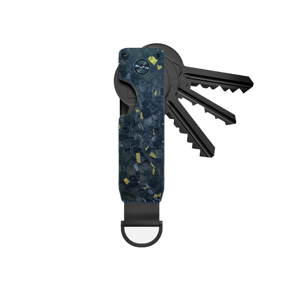 Slim Key Case