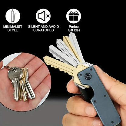 Slim Key Case